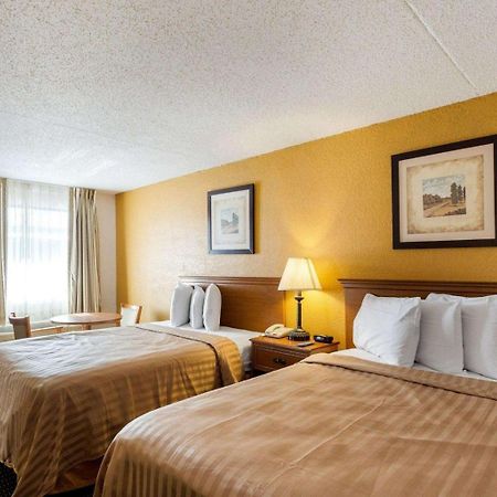 Sunrise Inn & Suites New Orleans Buitenkant foto