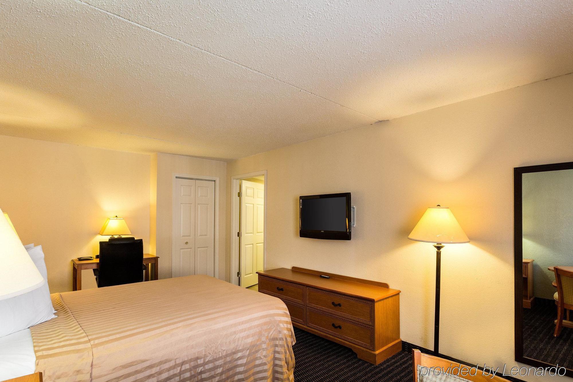 Sunrise Inn & Suites New Orleans Buitenkant foto