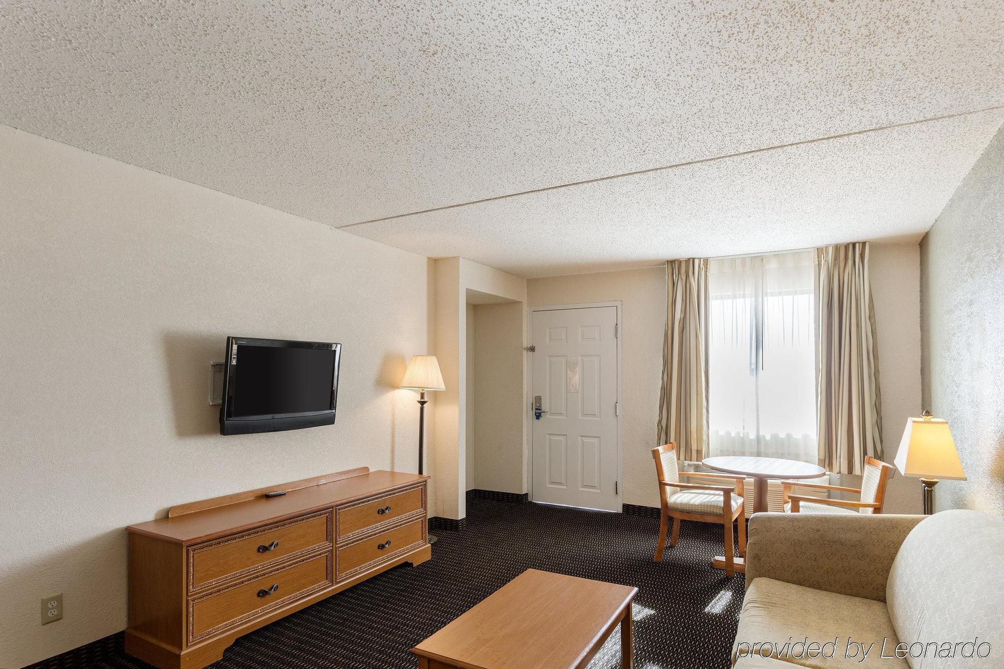 Sunrise Inn & Suites New Orleans Buitenkant foto