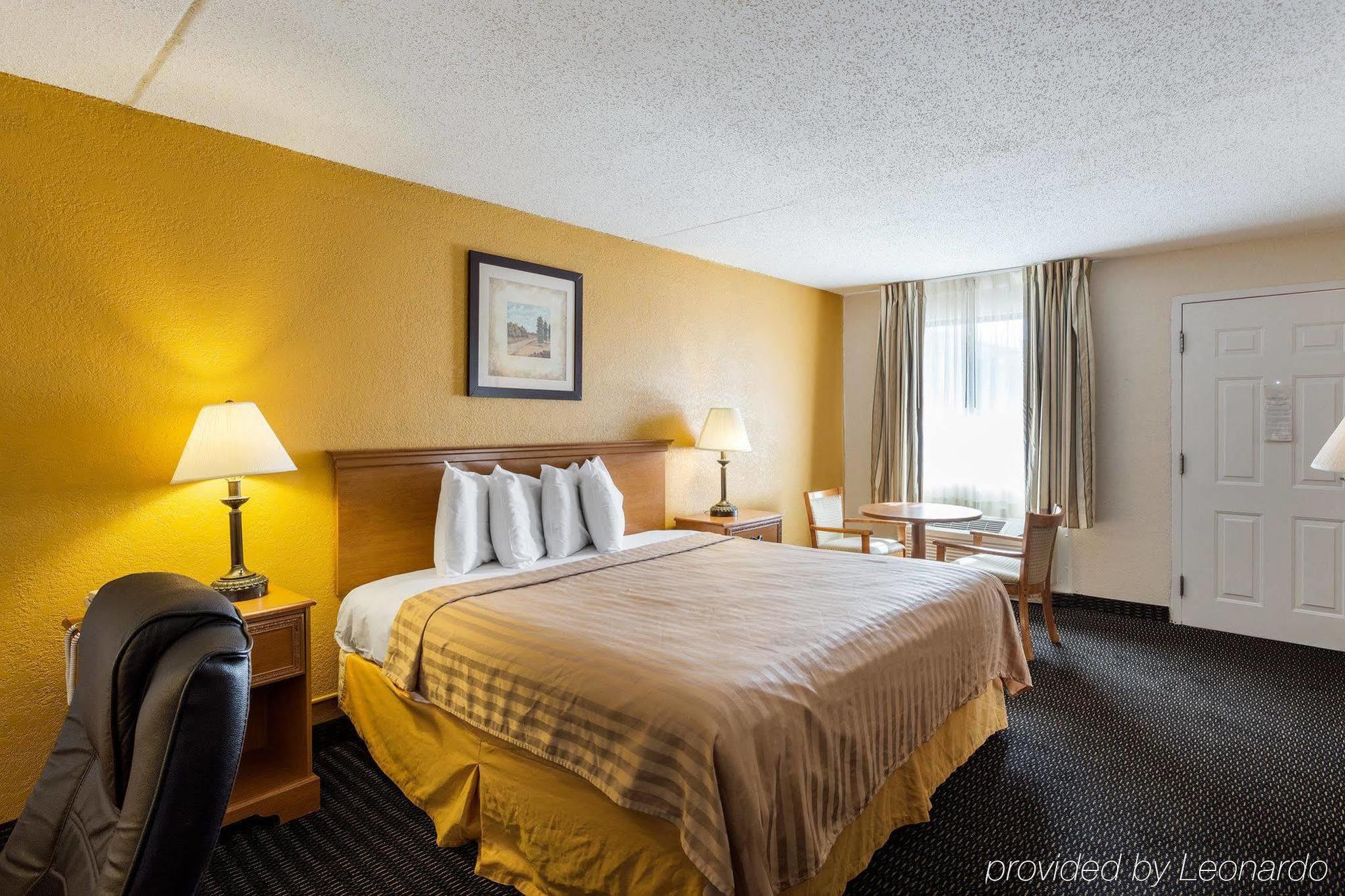 Sunrise Inn & Suites New Orleans Buitenkant foto