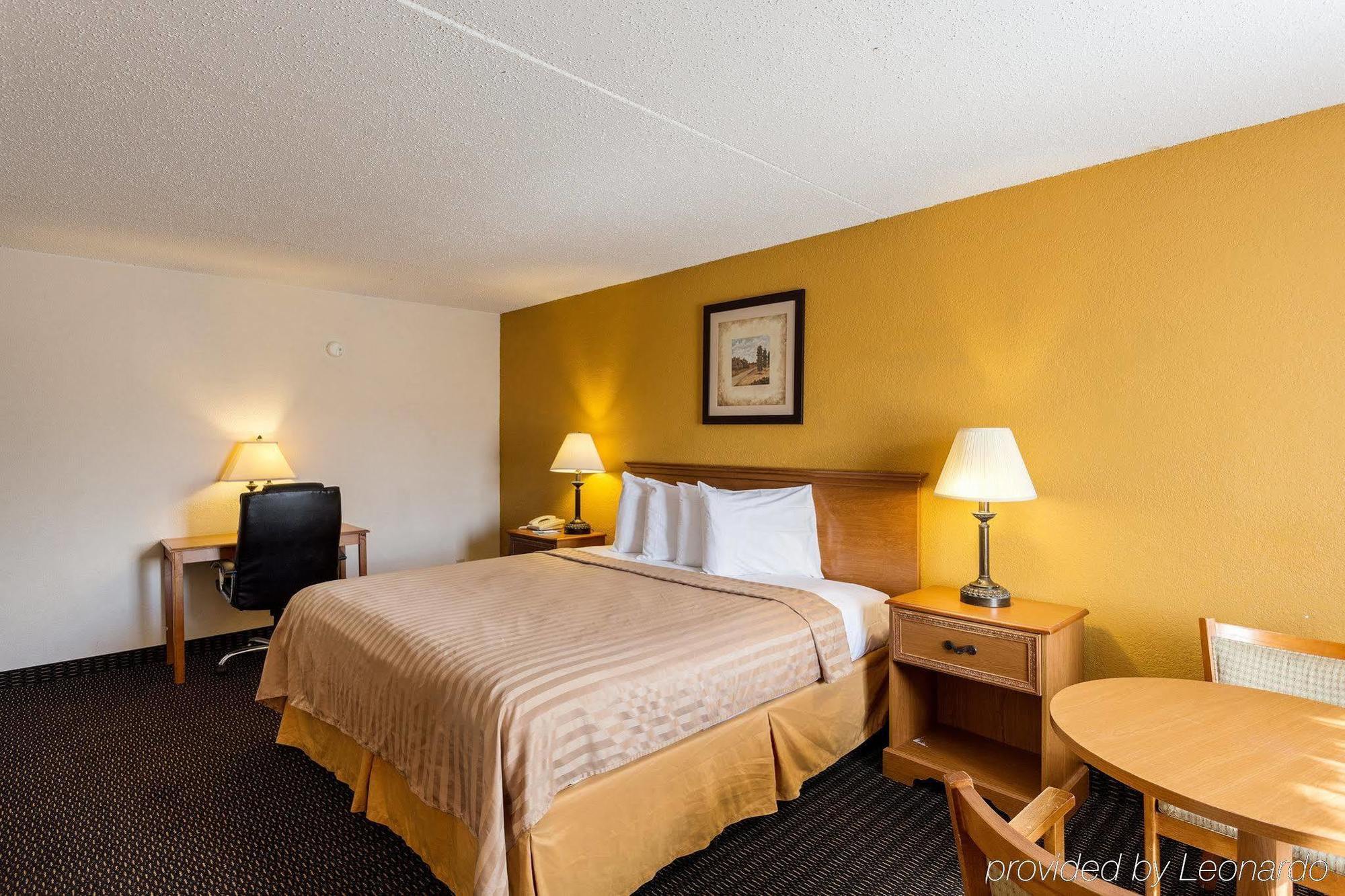 Sunrise Inn & Suites New Orleans Buitenkant foto