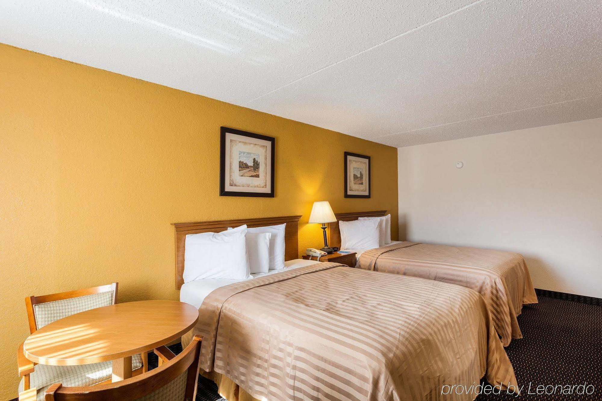 Sunrise Inn & Suites New Orleans Buitenkant foto