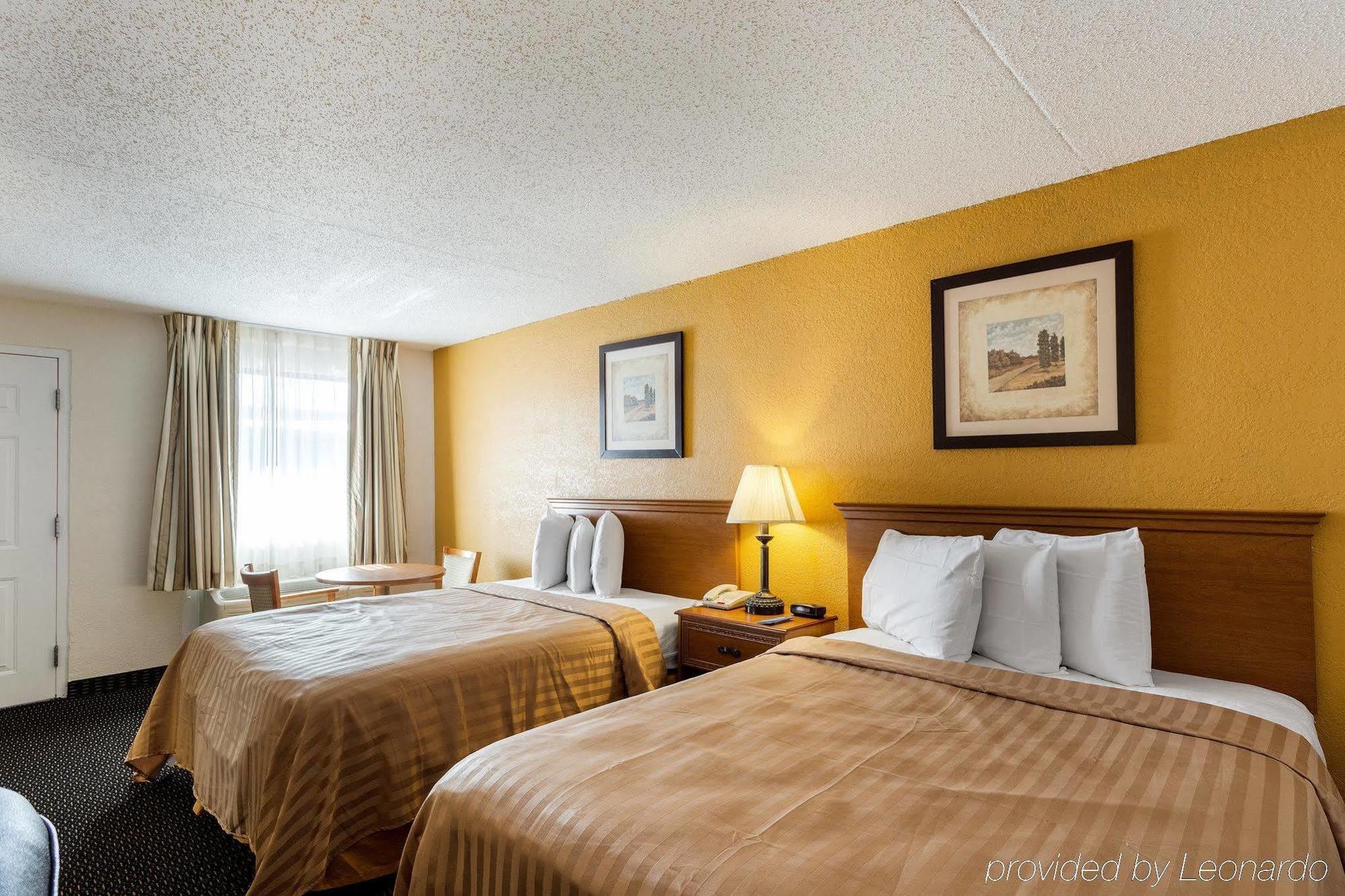 Sunrise Inn & Suites New Orleans Buitenkant foto
