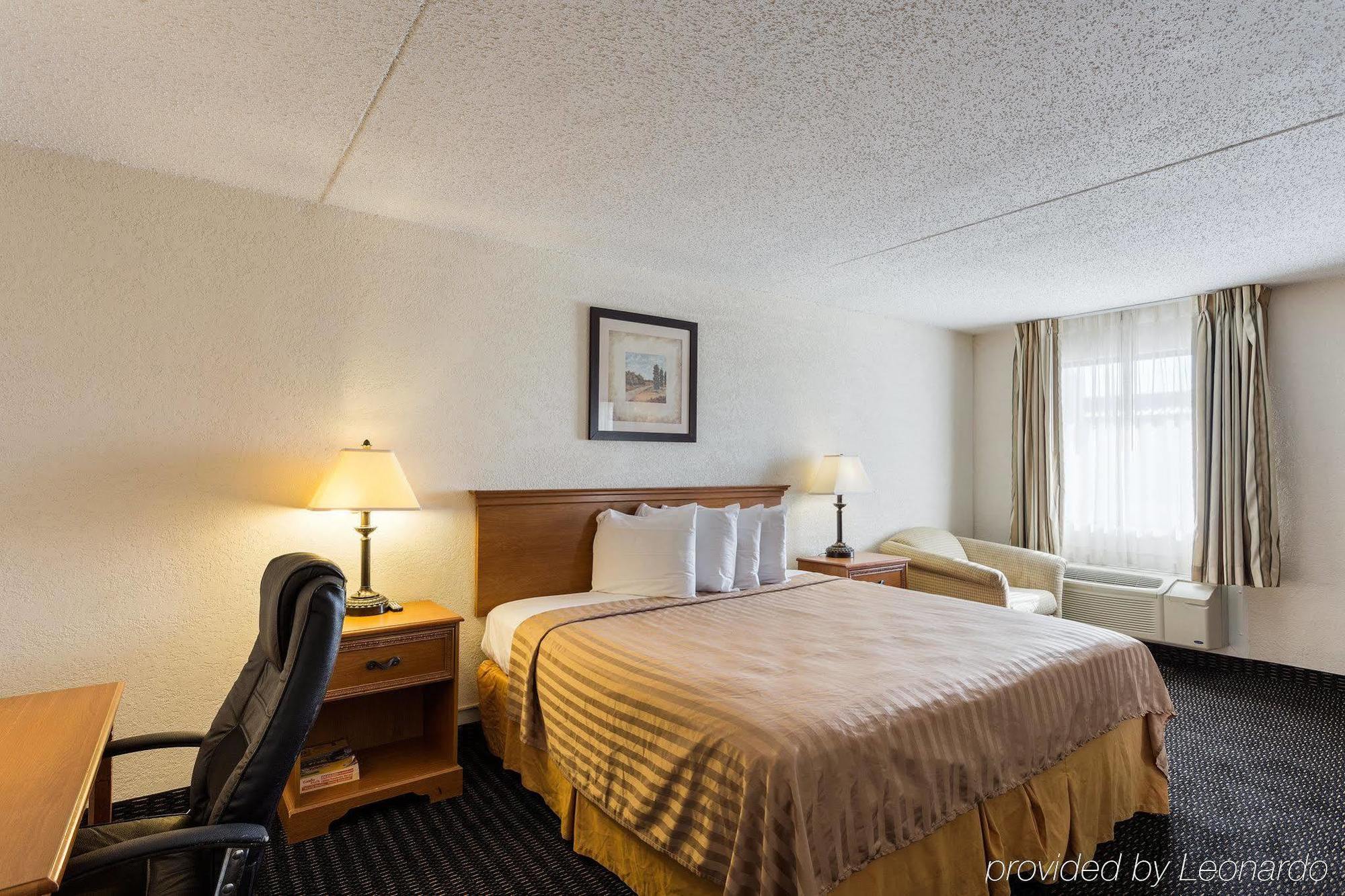 Sunrise Inn & Suites New Orleans Buitenkant foto