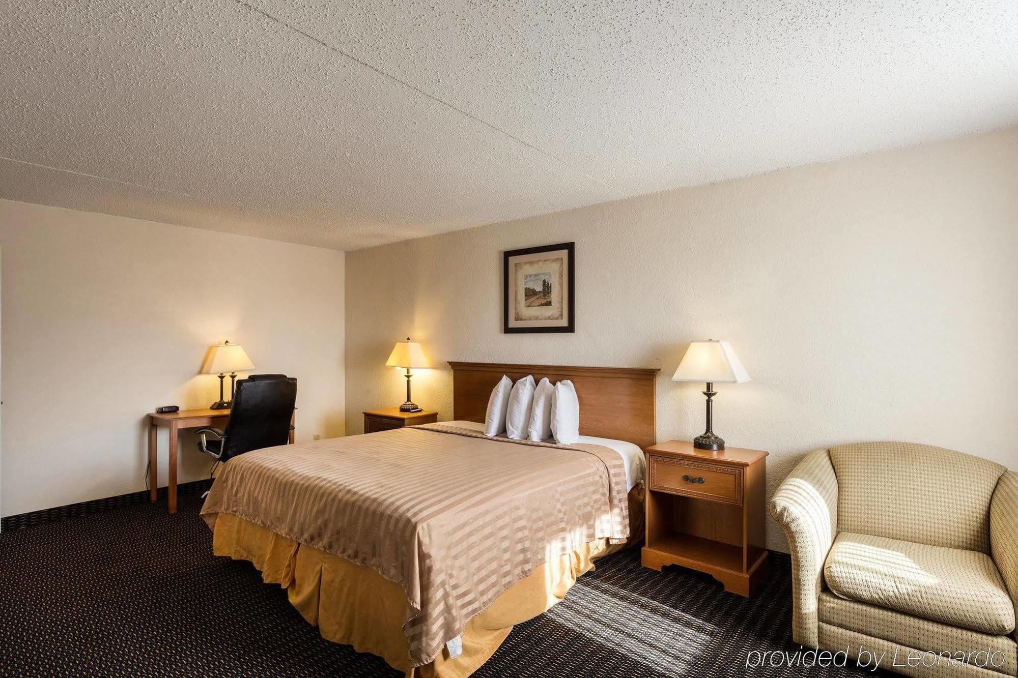 Sunrise Inn & Suites New Orleans Buitenkant foto
